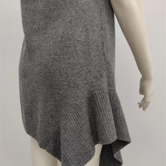 MART Jane 100% Wool Dress - Picture 7 of 7